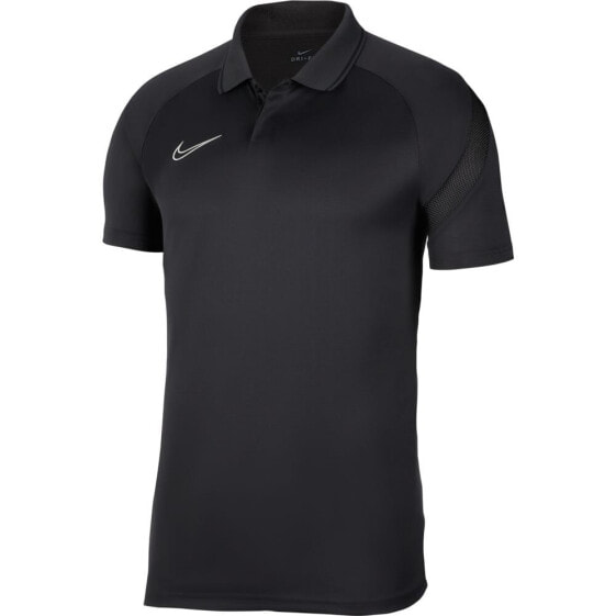 NIKE Dri Fit Academy Pro short sleeve polo