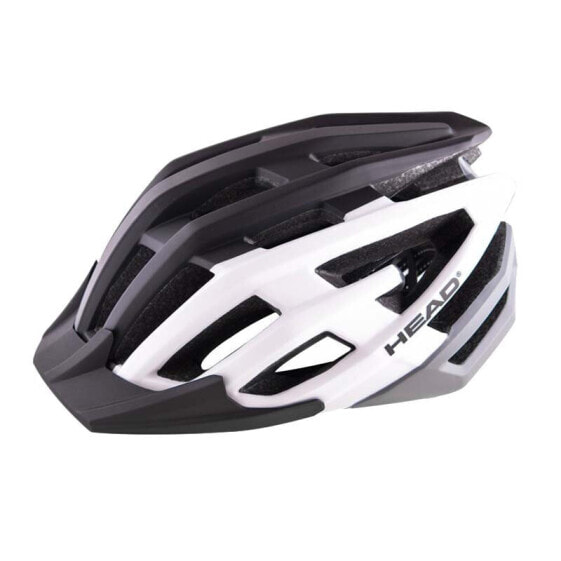 HEAD BIKE W19 G302 MTB Helmet