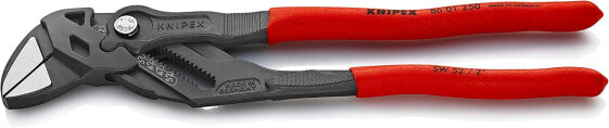 Knipex Pliers, Wrench Pliers and Wrench in One Tool (250 mm) 86 02 250.