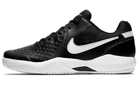 Кроссовки Nike Air Zoom Resistance черные белые 918194-010