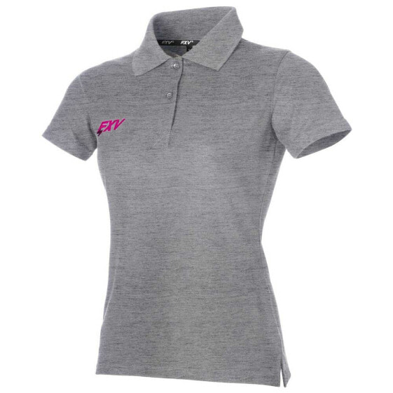 FORCE XV Classic Force short sleeve polo