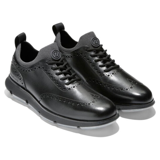 COLE HAAN 4.Zerogrand Oxford Shoes