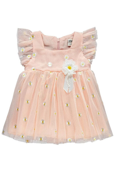 Платье Civil Baby Blush Flutter