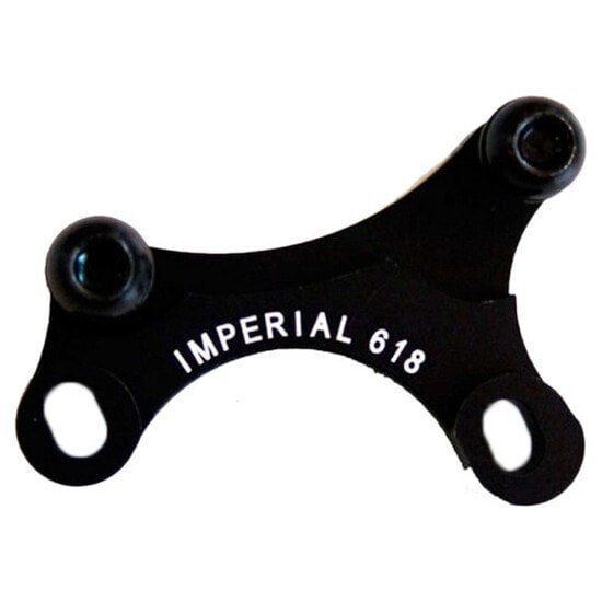 Тормозной адаптер и вилка IMPERIAL 618 STD Brake And Fork Adapter