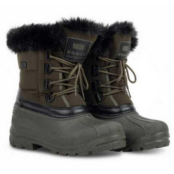 Ботинки спортивные NASH ZT Polar Boots