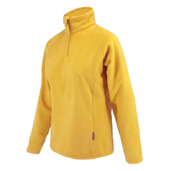 JOLUVI Surprise 2.0 half zip fleece