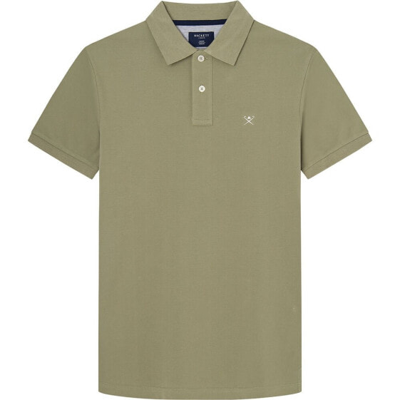 HACKETT HM562363 short sleeve polo