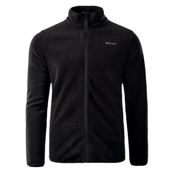 HI-TEC Nakla full zip fleece