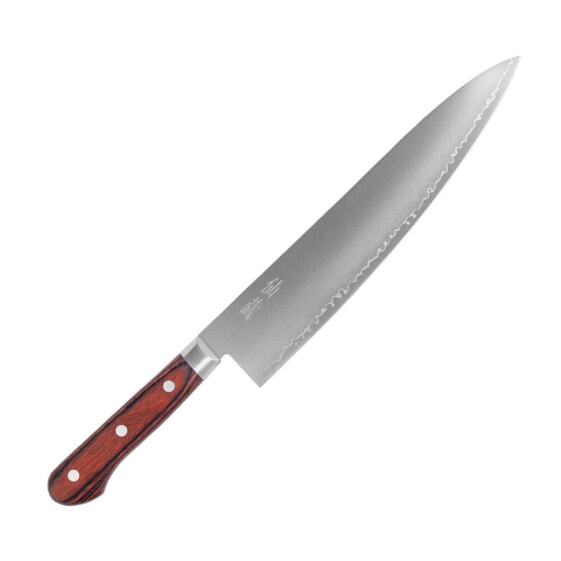 Нож кухонный Suncraft AS11