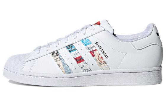 Adidas Originals Superstar GY9023 Sneakers