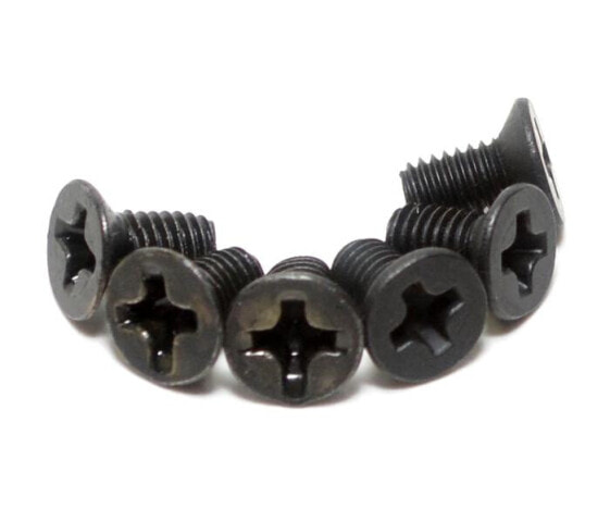 Himoto Button head screws 3x8 6 шт. - 23637