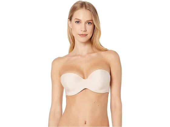Chantelle 269665 Women's Absolute Invisible Smooth Strapless Bra Size 32A