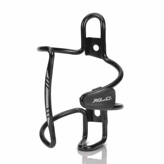 XLC BC-S04 Side Bottle Cage