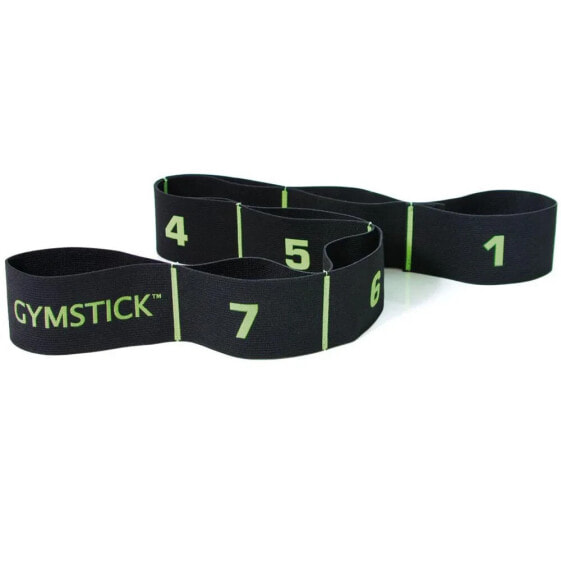 GYMSTICK Multi-Loop Band Exercise Bands