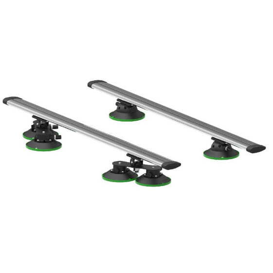 TREEFROG Multiple Crossbar Bike Rack