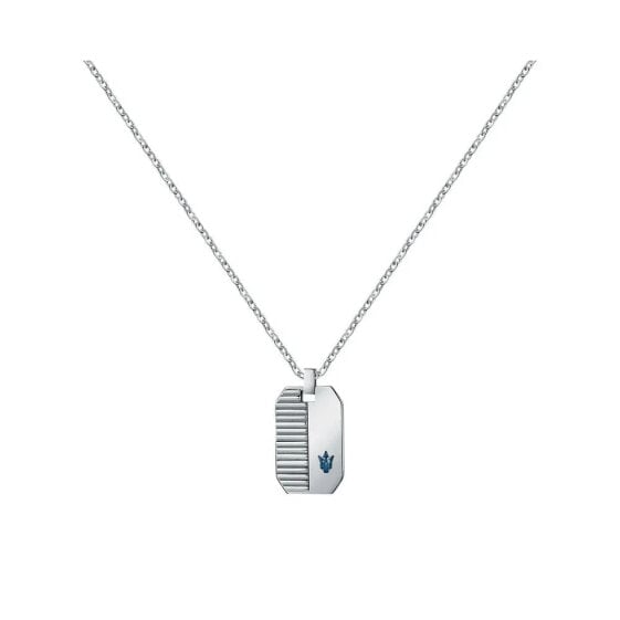 MASERATI Pend 55 cm Necklace