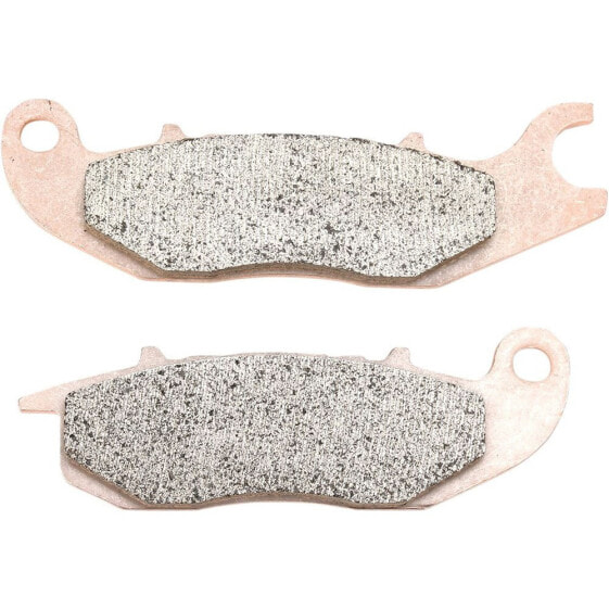 EBC FA-HH Series FA375HH Sintered Brake Pads