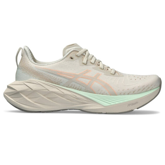 Кроссовки Asics Novablast 4