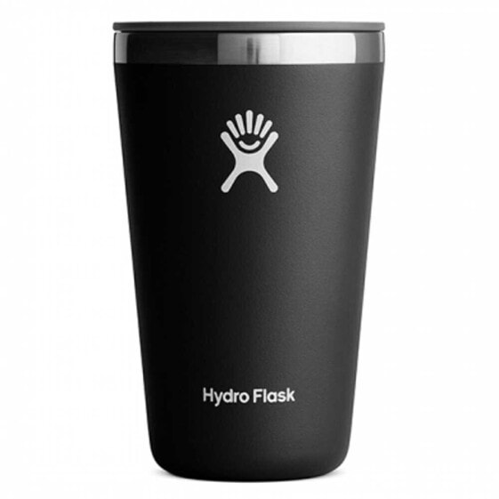 Термокружка из нержавеющей стали Hydro Flask All Round 474мл