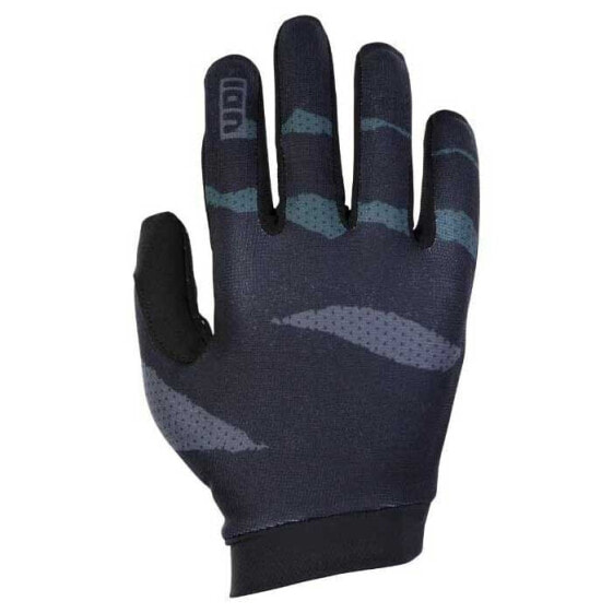 ION Scrub long gloves