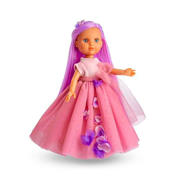 BERJUAN Eva Queen Of Flowers 828-21 Doll