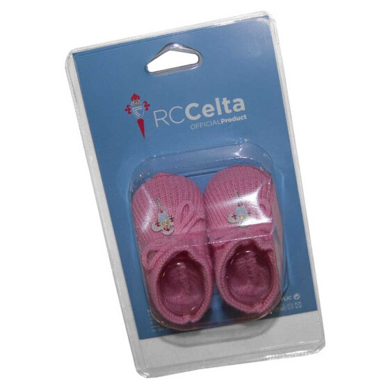 RC CELTA Bootie