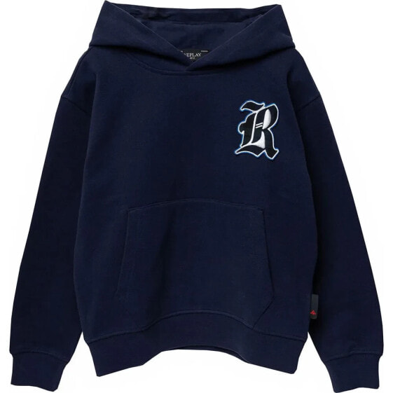 REPLAY SB2454.051.23410 hoodie