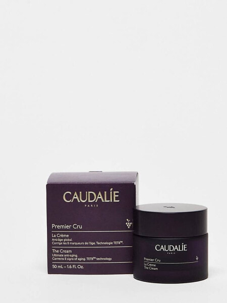 Caudalie Premier Cru The Cream 50ml