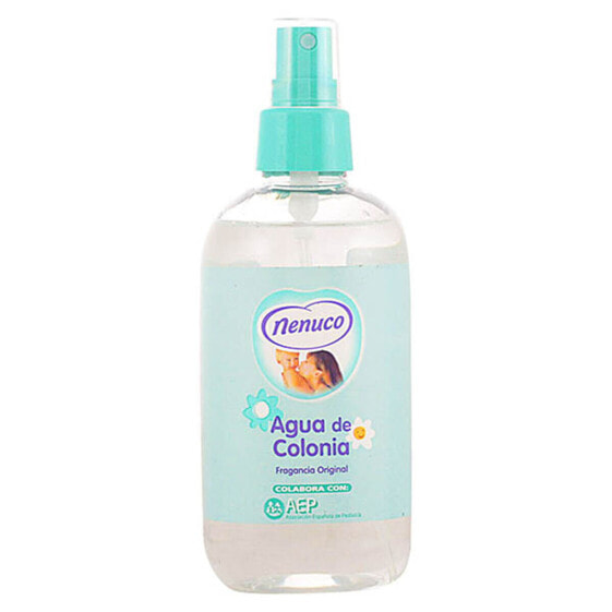 Children's Perfume Nenuco EDC (240 ml)