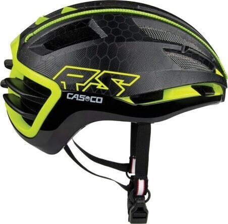 Casco Kask rowerowy CASCO SPEEDairo 2 neon hive L