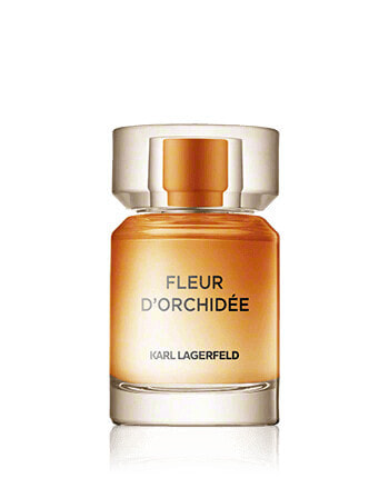 Lagerfeld Fleur d'Orchidee Eau de Parfum Spray