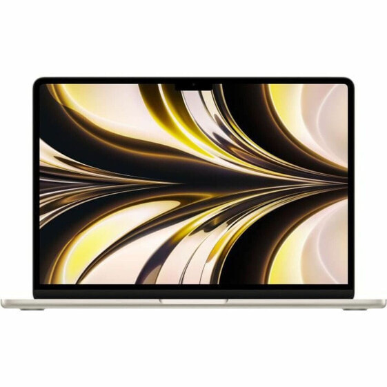 Ноутбук Apple MacBookAir 13,6" 8 GB RAM 256 GB Azerty французский M2 AZERTY