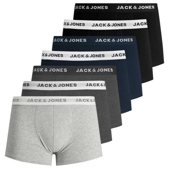 JACK & JONES Basic Boxer 7 Units