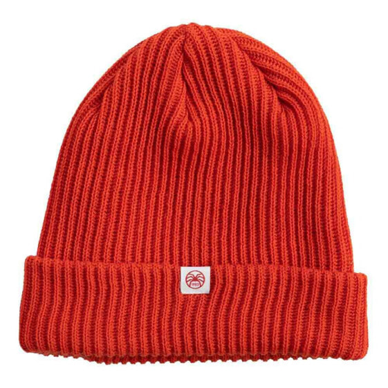 Шапка из мериносовой шерсти и переработанных волокон PAJAK Merino Beanie