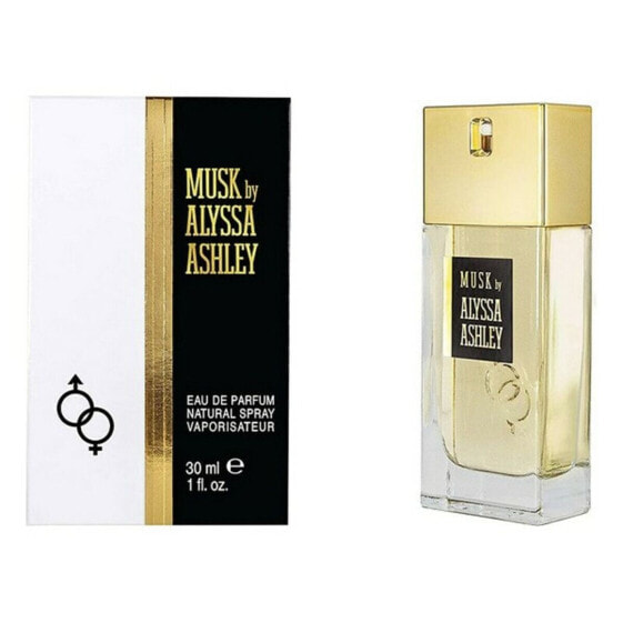 Женская парфюмерия Rose Musk Alyssa Ashley EDP