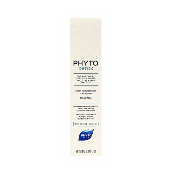 Спрей для детоксикации волос PHYTO Detox 150 мл