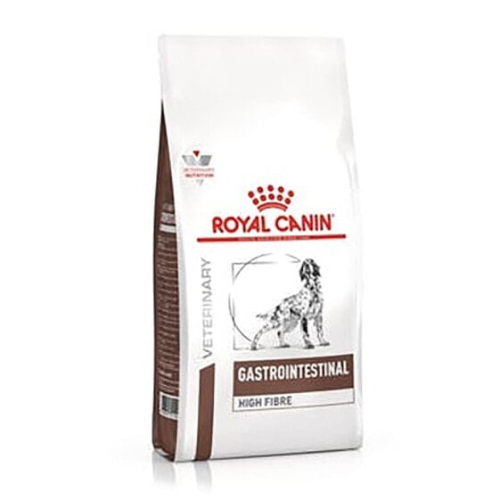 ROYAL Vet Canine High Fiber 7.5kg Dog Food