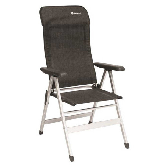 Складное кресло с высокой спинкой Outwell Melville 63 x 80 x 118 см (вхшг)