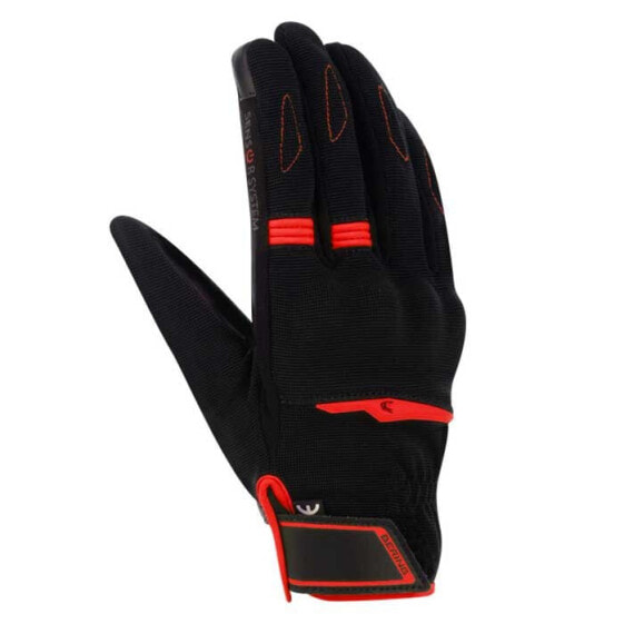 BERING Fletcher Evo gloves