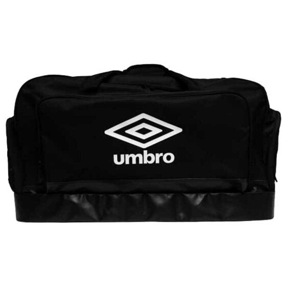 UMBRO Logo Hard Base Bag 70L