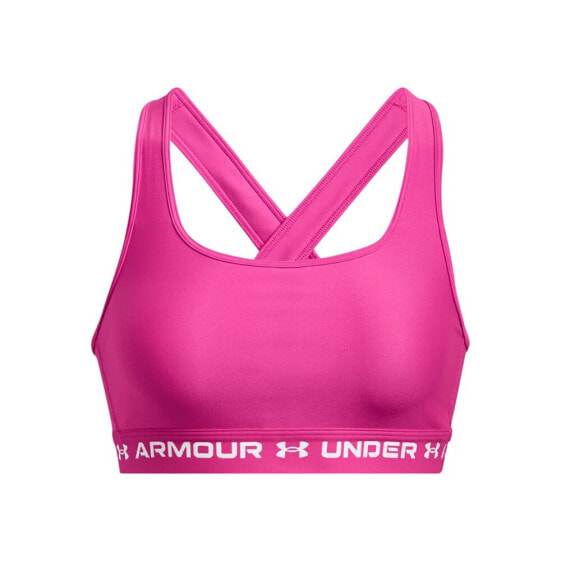 Спортивный топ женский Under Armour Crossback