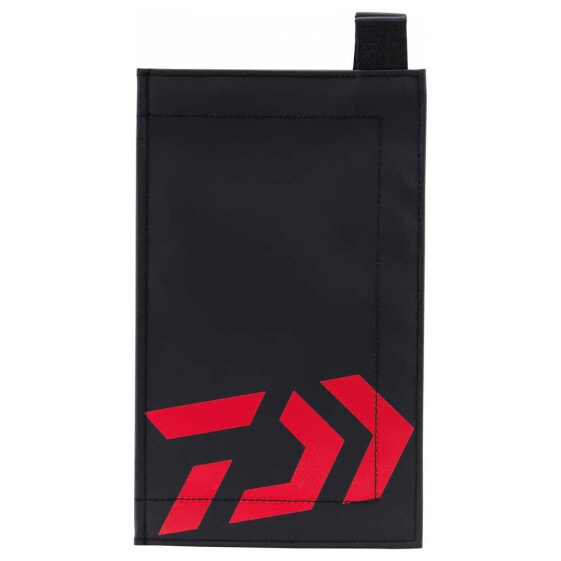 DAIWA Protective Rigged Lure Envelope Lure Case