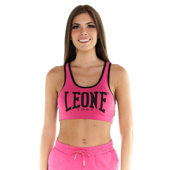 Топ спортивный LEONE APPAREL Basic Sports Top