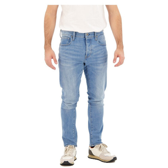 G-STAR 3301 Slim Jeans