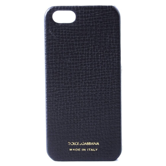 DOLCE & GABBANA iPhone 5/5S/SE Case