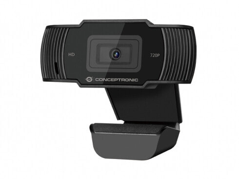 Веб-камера Conceptronic AMDIS 720P HD Webкамера