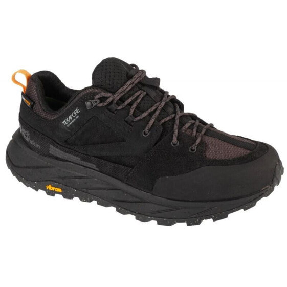 Jack Wolfskin Terraquest Texapore Low M 4056401-6000 shoes