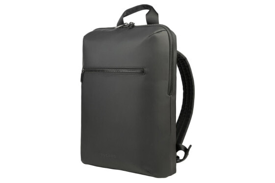 Рюкзак Tucano Gommo Черный 15,6" + MacBook Pro 16"