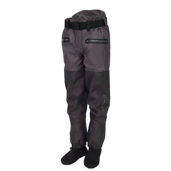 KINETIC X5 Waist Wader