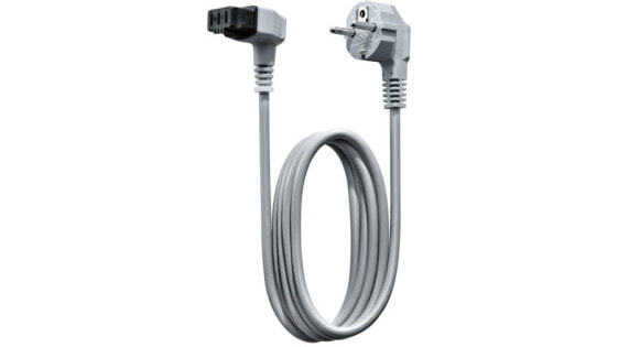 Bosch SMZ1051EU - 1.2 m - Cable - Extension Cable, Current / Power Supply 1.2 m - 3-pole